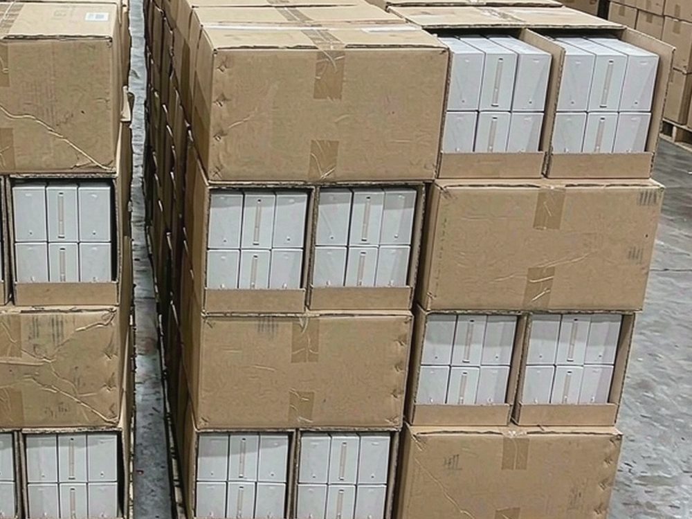 Starter Kit Guide for Beipeu accessories — bulk case