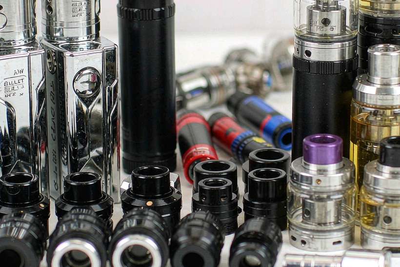 Starter Kit Guide for Beipeu accessories — container load