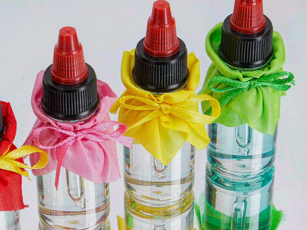 Starter Kit Guide for Beipeu bundles — wholesale only