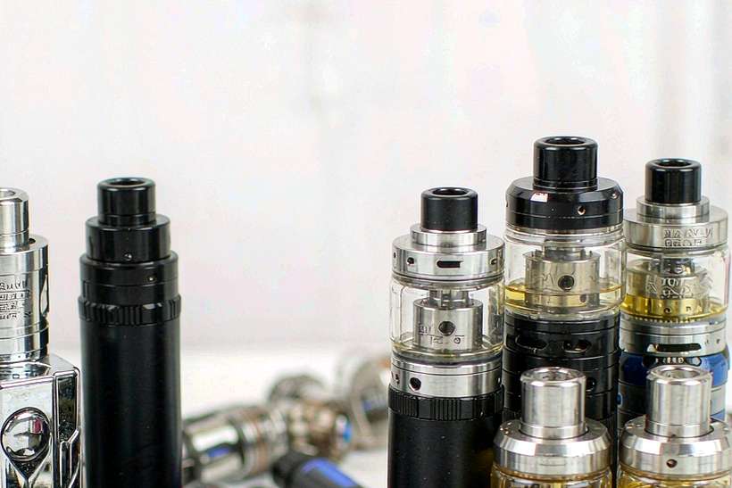 Starter Kit Guide for Beipeu coils — Autumn stock