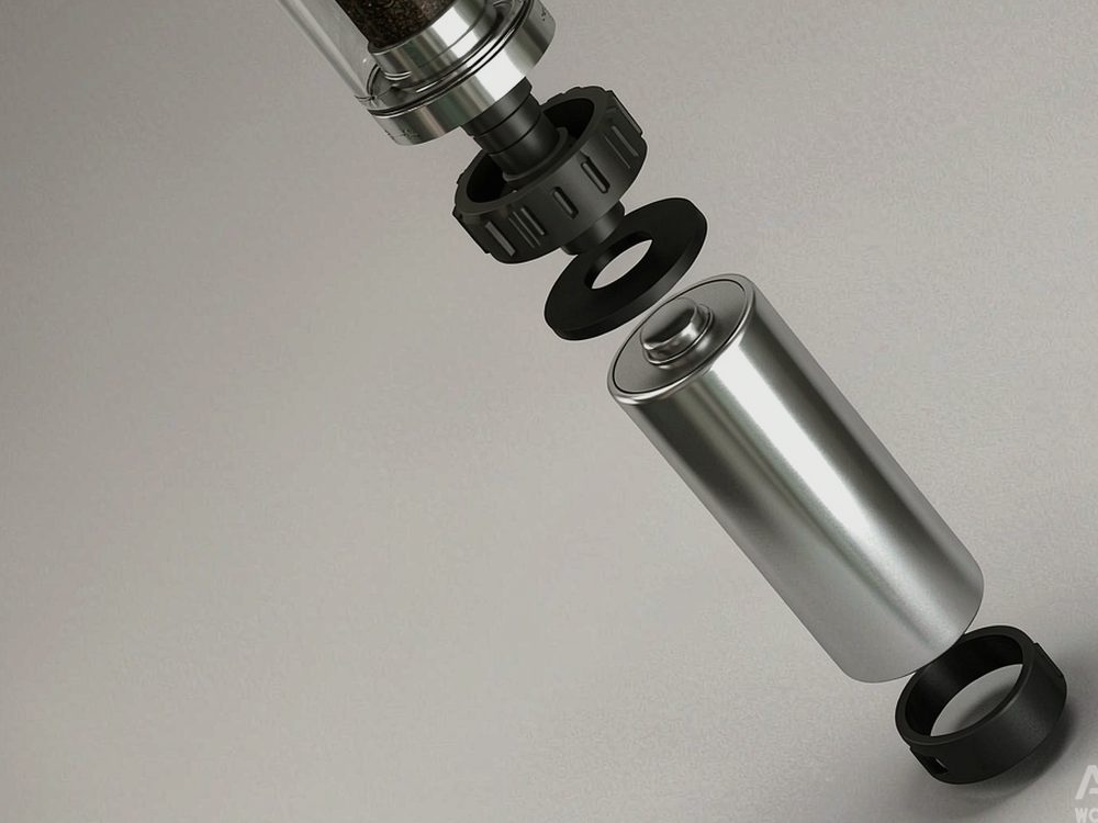 Starter Kit Guide for Beipeu coils — budget tier