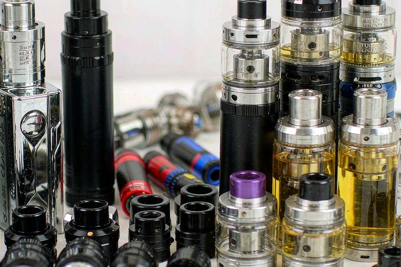 Starter Kit Guide for Beipeu coils — EU stock