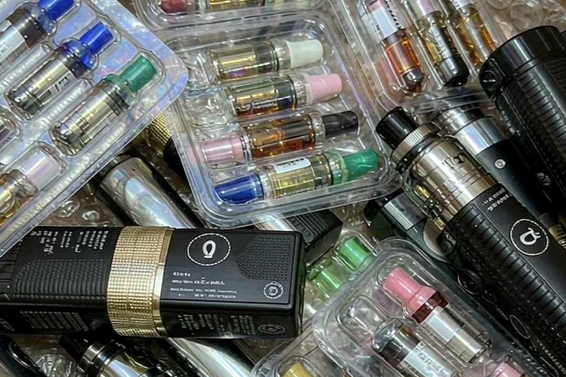 Starter Kit Guide for Beipeu coils — limited batch