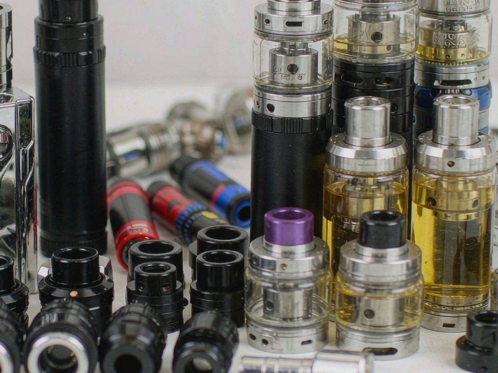 Starter Kit Guide for Beipeu coils — premium tier