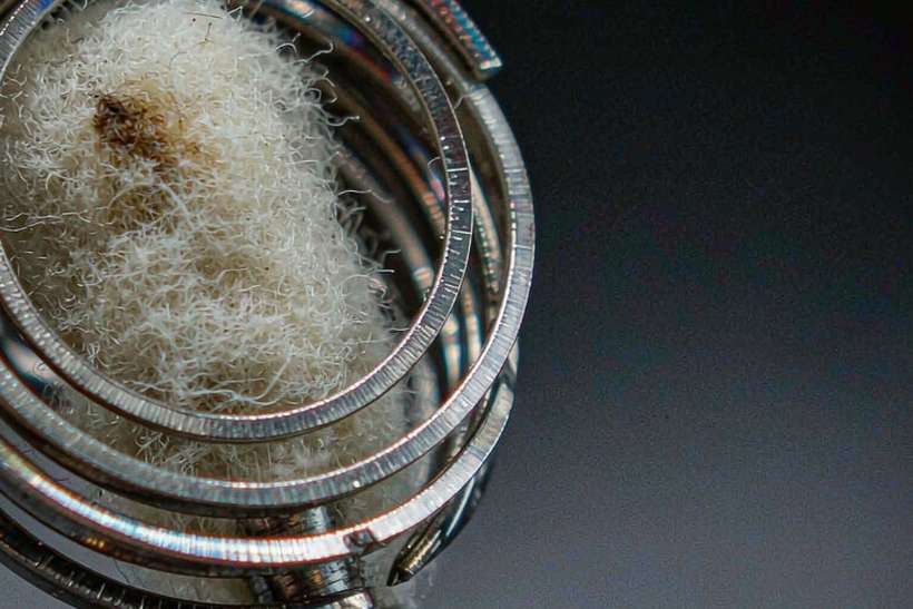Starter Kit Guide for Beipeu coils — small parcel