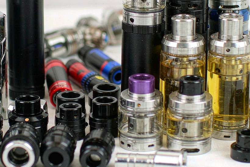 Starter Kit Guide for Beipeu coils — Spring catalog