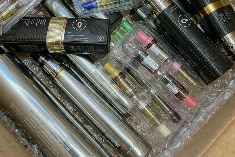 Starter Kit Guide for Beipeu coils — Winter special