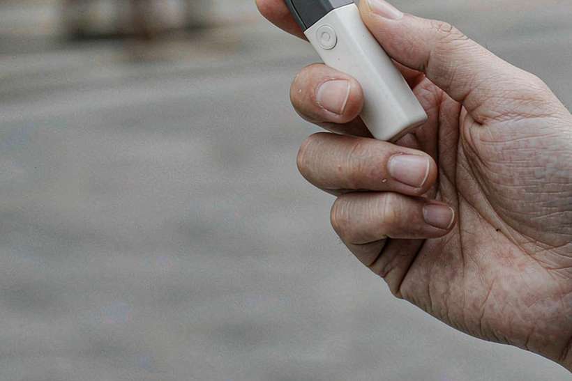 Starter Kit Guide for Beipeu disposables — limited batch