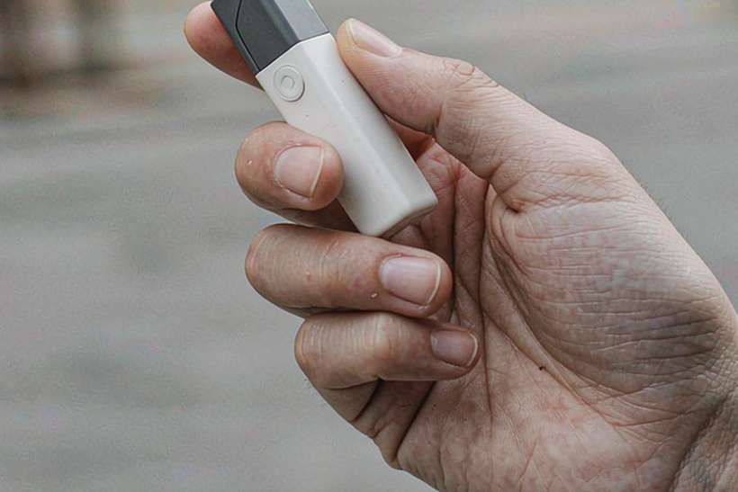 Starter Kit Guide for Beipeu disposables — ODM ready