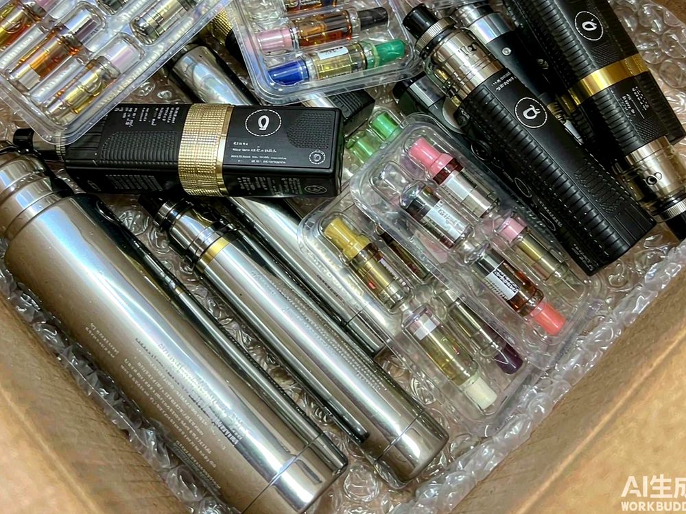Starter Kit Guide for Beipeu disposables — with fast shipping