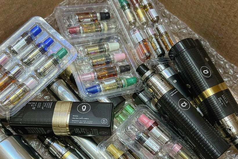 Starter Kit Guide for Beipeu e-liquid — Asia Pacific
