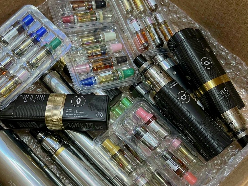 Starter Kit Guide for Beipeu e-liquid — budget tier