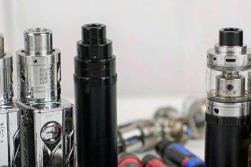 Starter Kit Guide for Beipeu e-liquid — EU stock