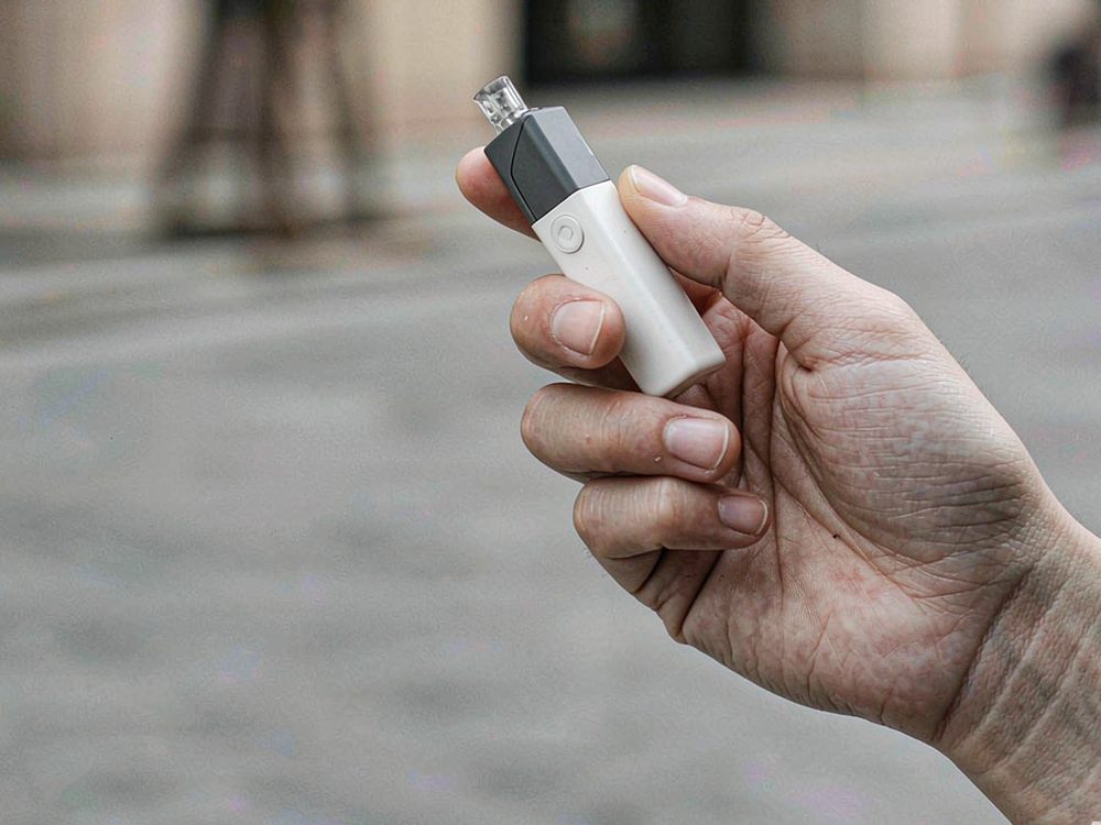 Starter Kit Guide for Beipeu e-liquid — for resellers
