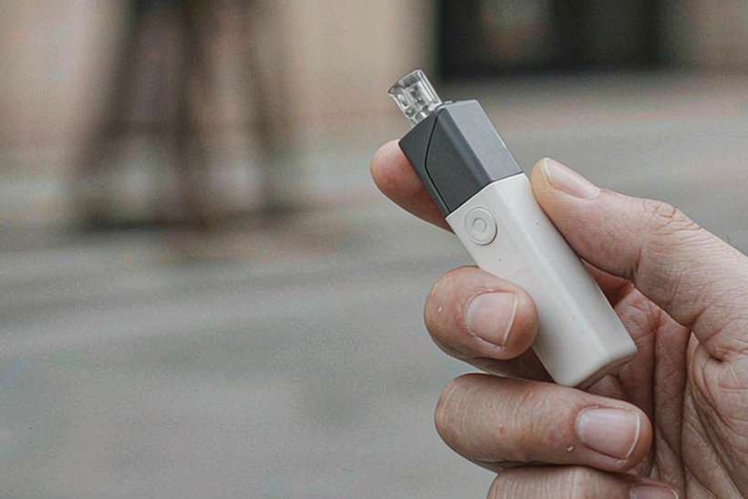 Starter Kit Guide for Beipeu e-liquid — limited batch