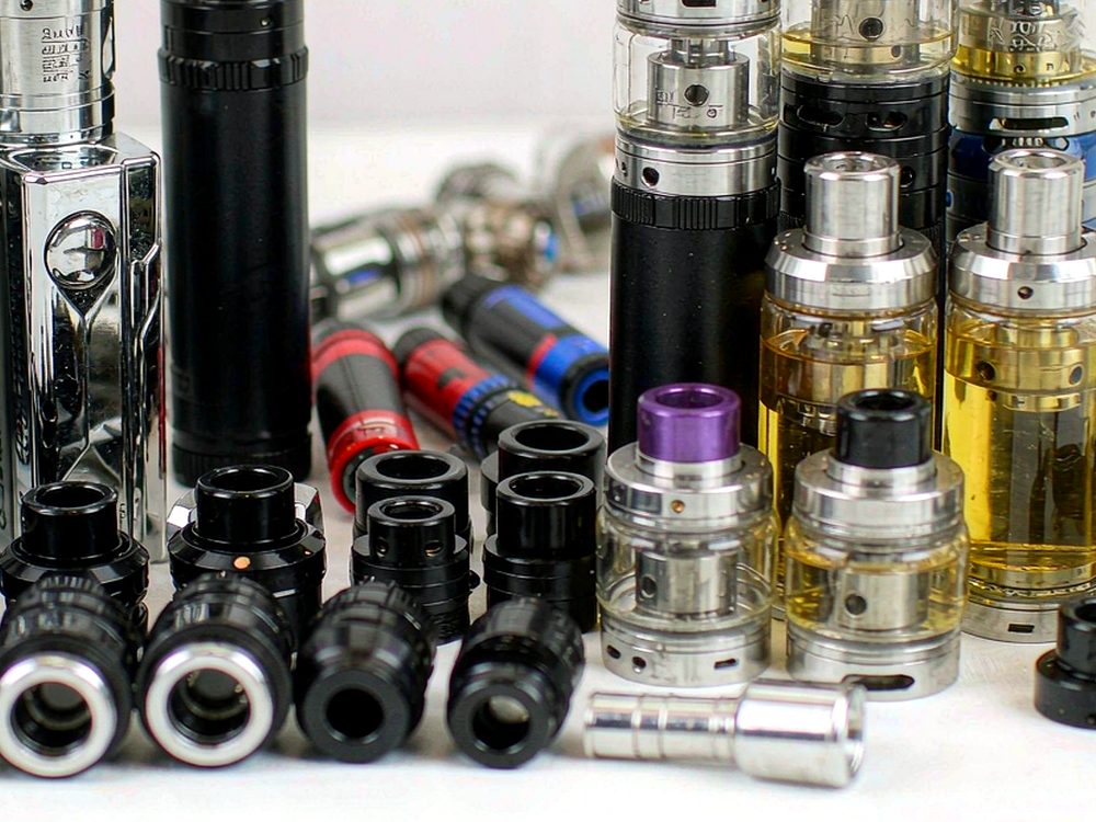 Starter Kit Guide for Beipeu e-liquid — new arrivals