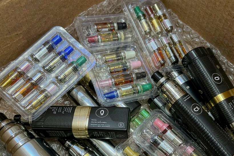 Starter Kit Guide for Beipeu e-liquid — ODM ready