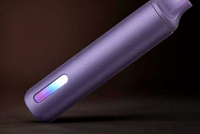 Starter Kit Guide for Beipeu e-liquid — Spring catalog