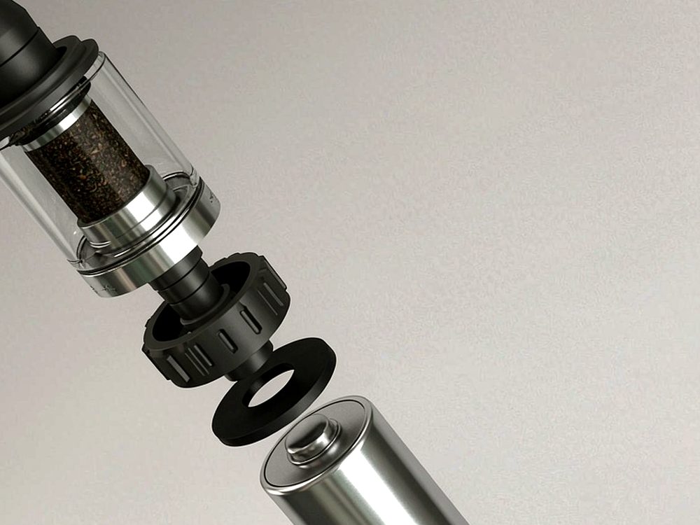 Starter Kit Guide for Beipeu e-liquid — verified suppliers