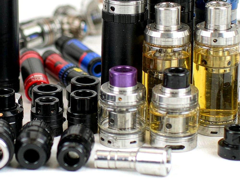Starter Kit Guide for Beipeu e-liquid — with fast shipping