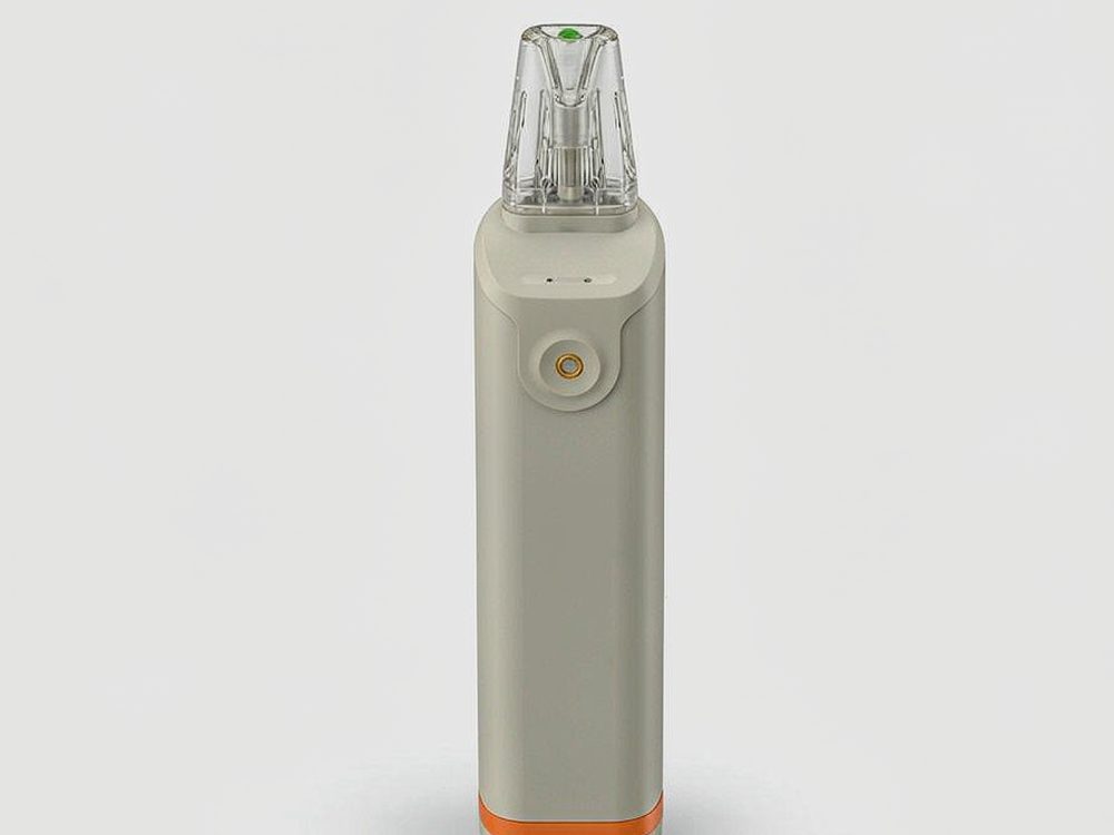 Starter Kit Guide for Beipeu hardware — for resellers