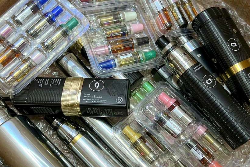 Starter Kit Guide for Beipeu kits — EU stock