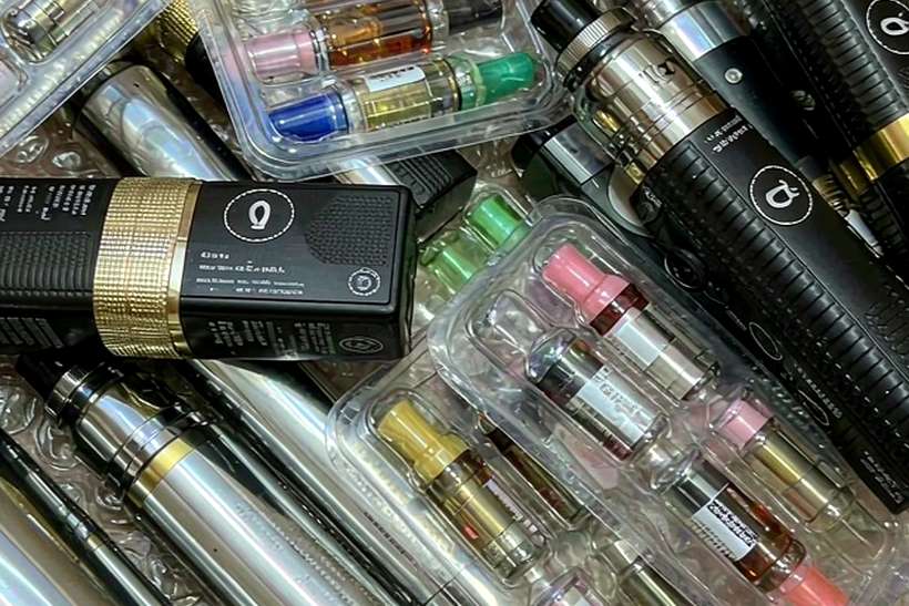 Starter Kit Guide for Beipeu kits — limited batch