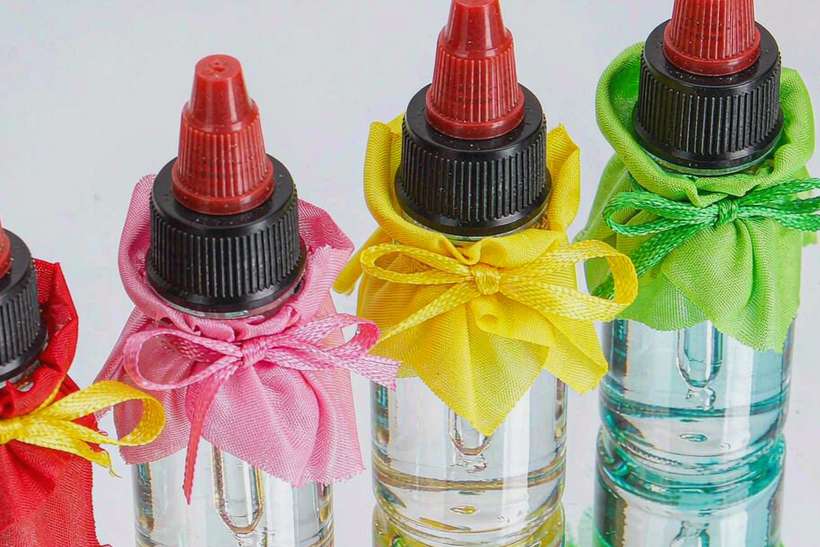 Starter Kit Guide for Beipeu kits — Winter special