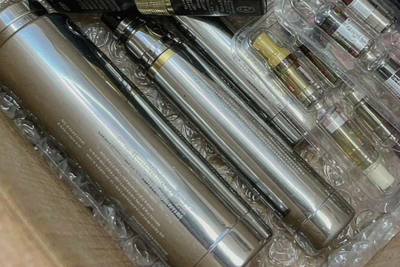 Starter Kit Guide for Beipeu mods — limited batch