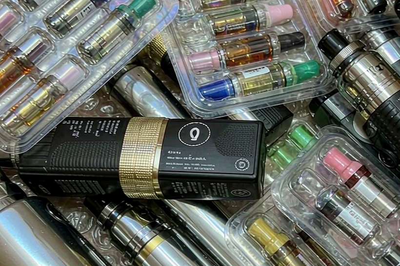 Starter Kit Guide for Beipeu mods — small parcel