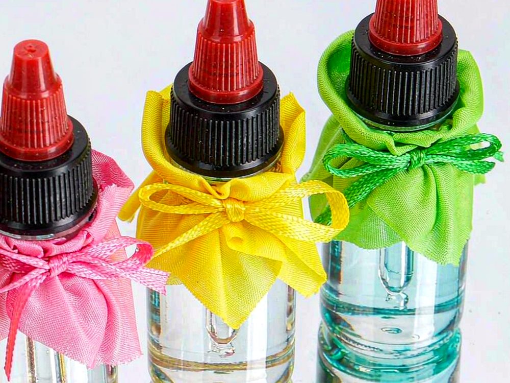 Starter Kit Guide for Beipeu mods — wholesale only