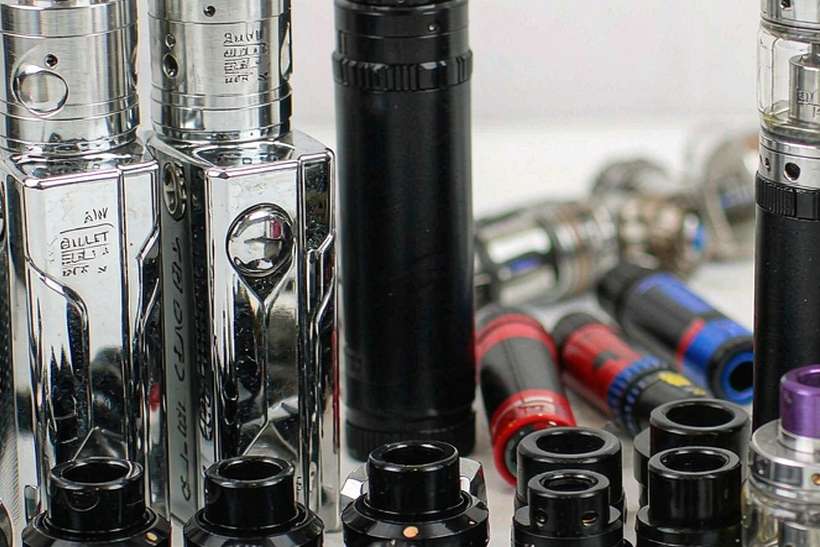 Starter Kit Guide for Beipeu pods — container load