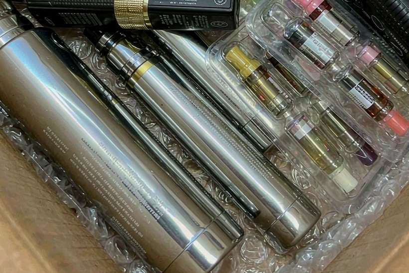 Starter Kit Guide for Beipeu pods — EU stock