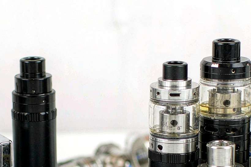 Starter Kit Guide for Beipeu pods — express air
