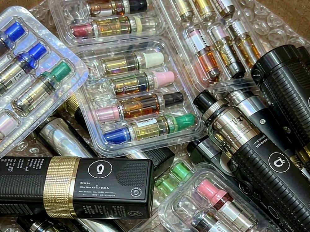 Starter Kit Guide for Beipeu pods — for resellers