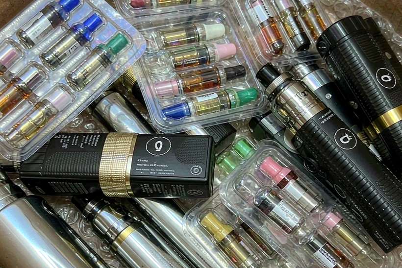 Starter Kit Guide for Beipeu pods — limited batch