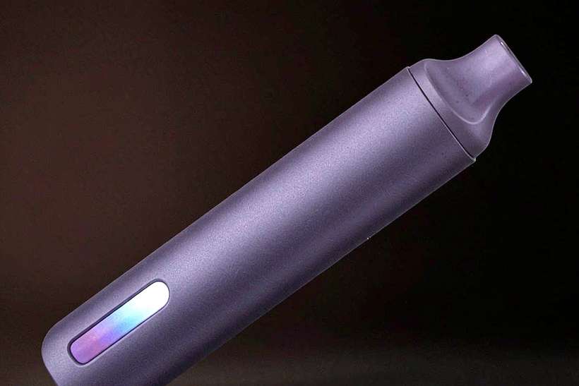 Starter Kit Guide for Beipeu pods — Middle East