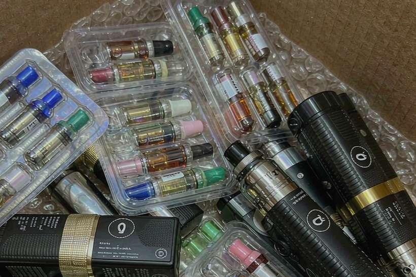 Starter Kit Guide for Beipeu pods — ODM ready