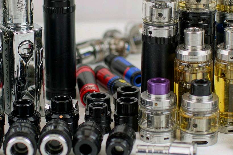 Starter Kit Guide for Beipeu pods — Summer deals