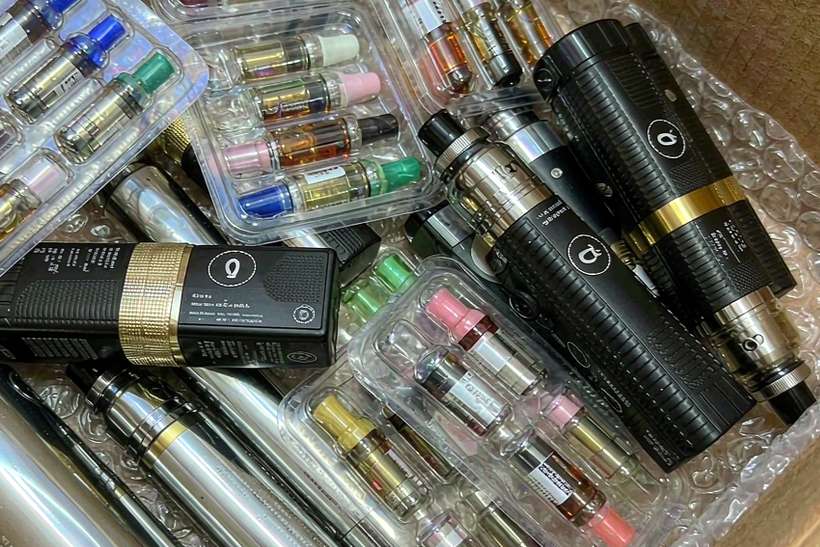 Starter Kit Guide for Beipeu products — express air