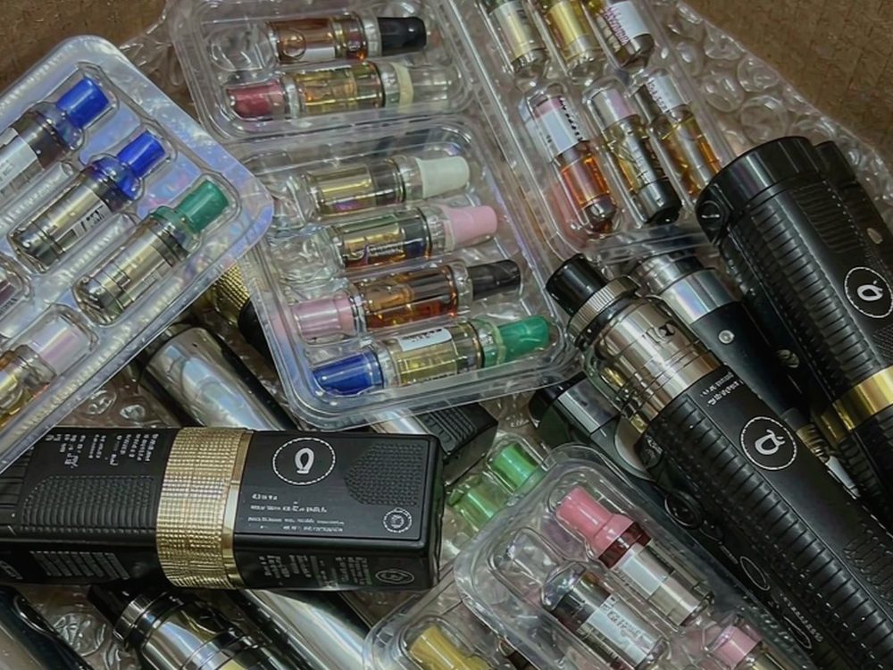 Starter Kit Guide for Beipeu products — no minimum MOQ
