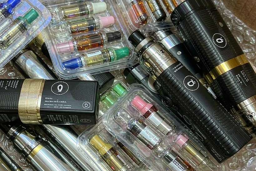 Starter Kit Guide for Beipeu products — ODM ready