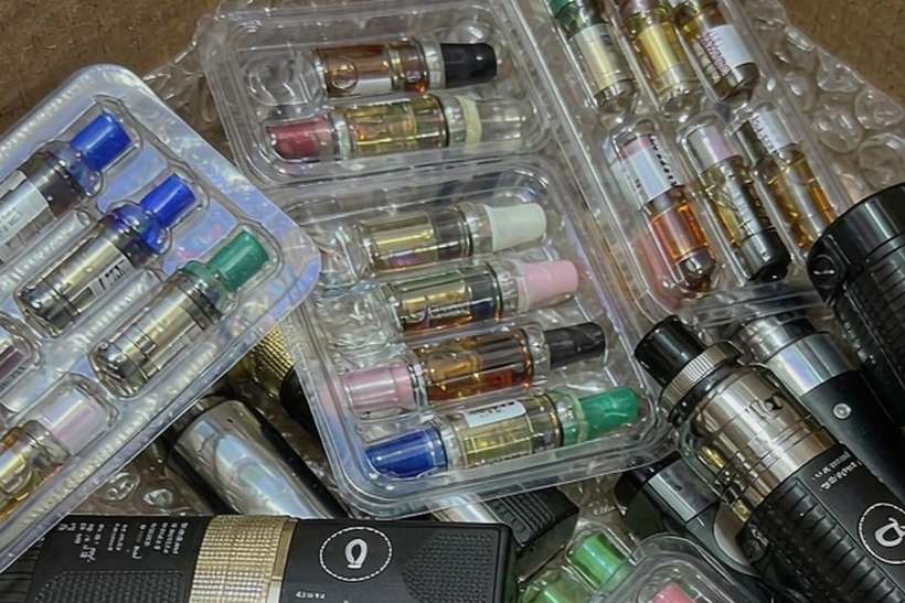 Starter Kit Guide for Beipeu tanks — Asia Pacific