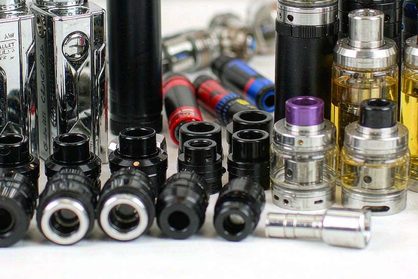 Starter Kit Guide for Beipeu tanks — Spring catalog
