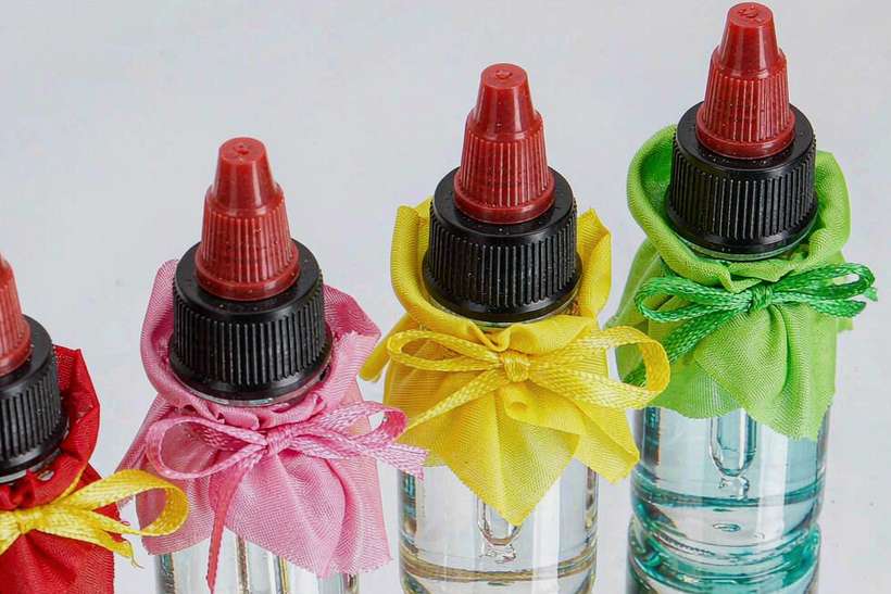Top Picks of Beipeu e-liquid — container load