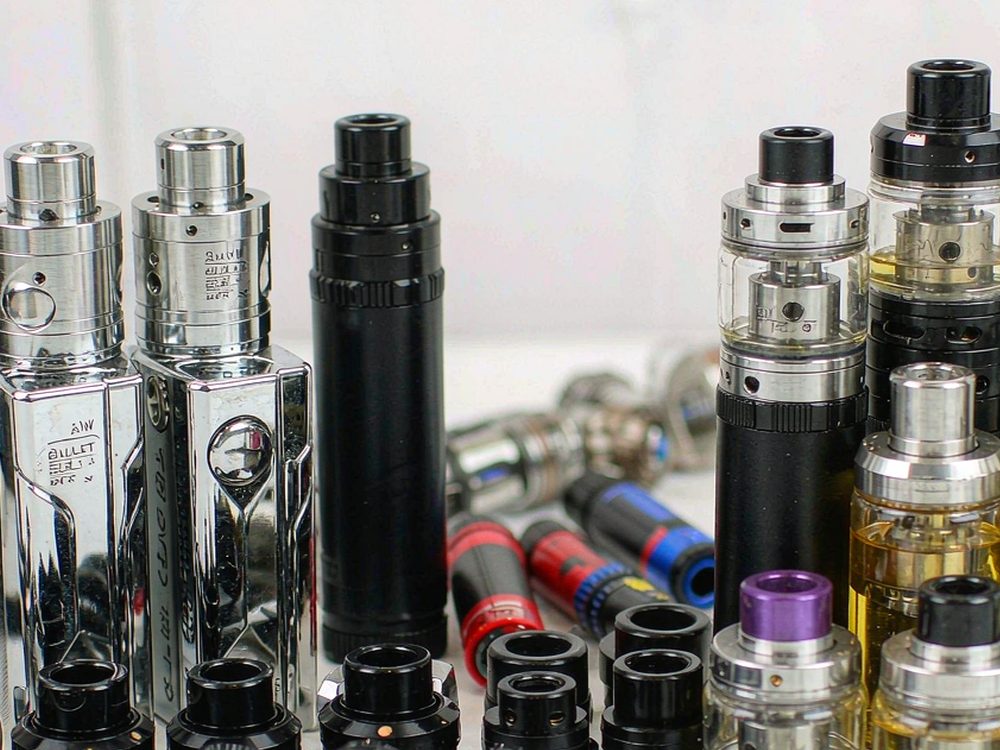 Top Picks of Beipeu e-liquid — for resellers