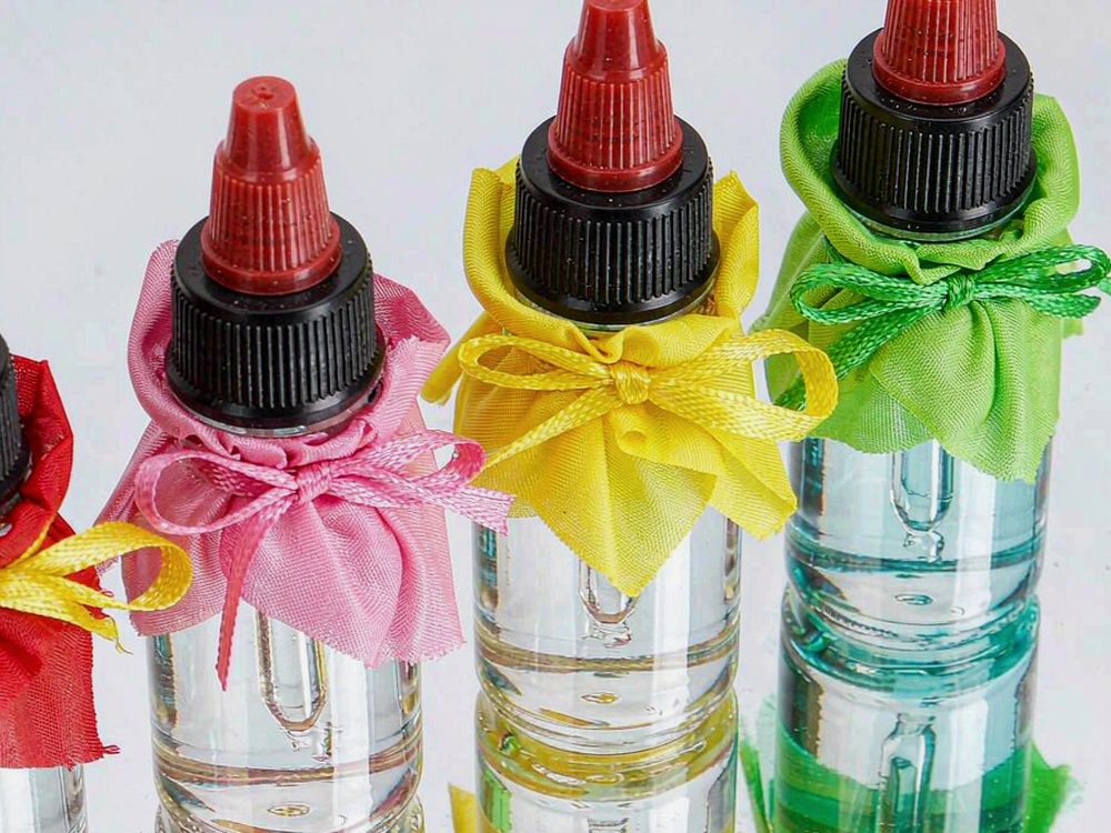 Top Picks of Beipeu e-liquid — new arrivals