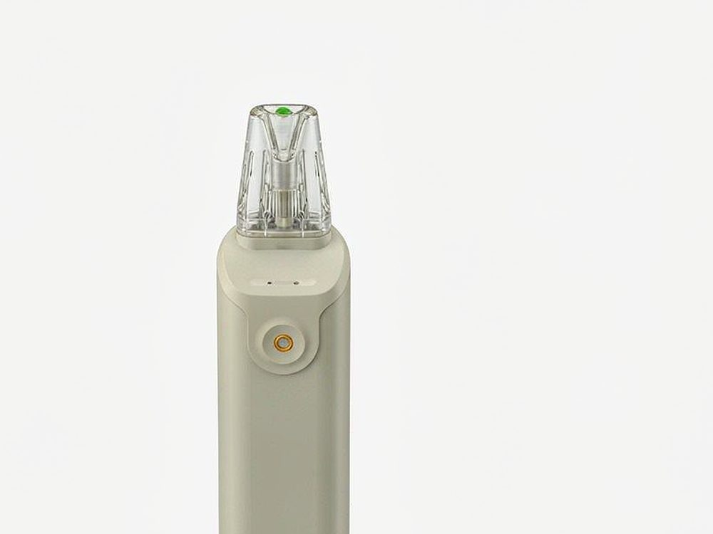Top Picks of Beipeu e-liquid — premium tier
