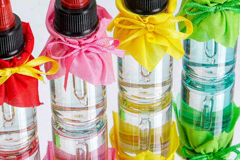 Top Picks of Beipeu e-liquid — sea freight
