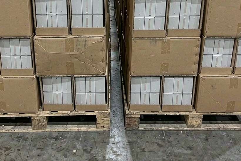Top Picks of Beipeu e-liquid — US warehouse